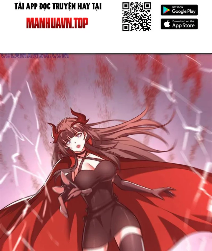 Ta Thăng Cấp Cùng Tai Ách Chapter 50 - Trang 2