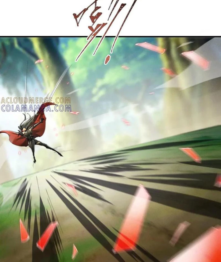 Ta Thăng Cấp Cùng Tai Ách Chapter 50 - Trang 2