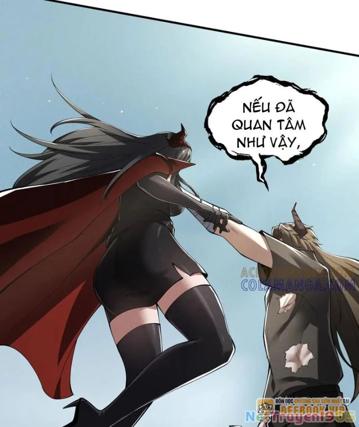 Ta Thăng Cấp Cùng Tai Ách Chapter 50 - Trang 2