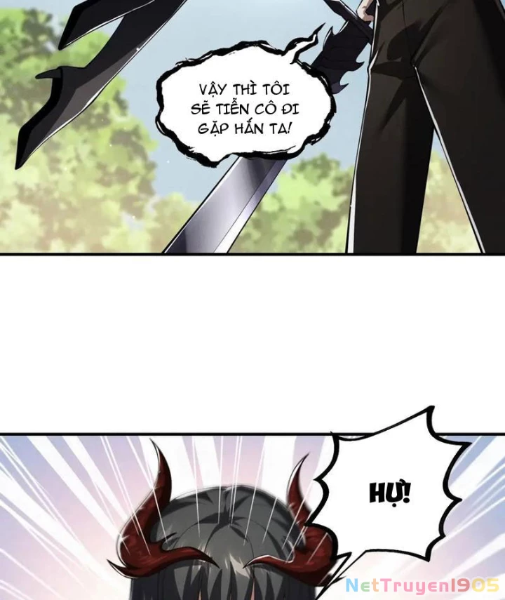 Ta Thăng Cấp Cùng Tai Ách Chapter 50 - Trang 2