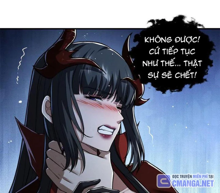 Ta Thăng Cấp Cùng Tai Ách Chapter 50 - Trang 2