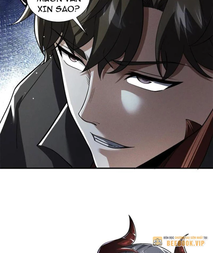 Ta Thăng Cấp Cùng Tai Ách Chapter 50 - Trang 2