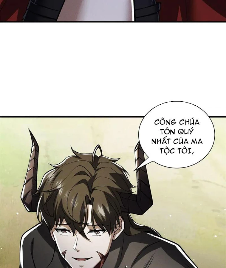 Ta Thăng Cấp Cùng Tai Ách Chapter 50 - Trang 2