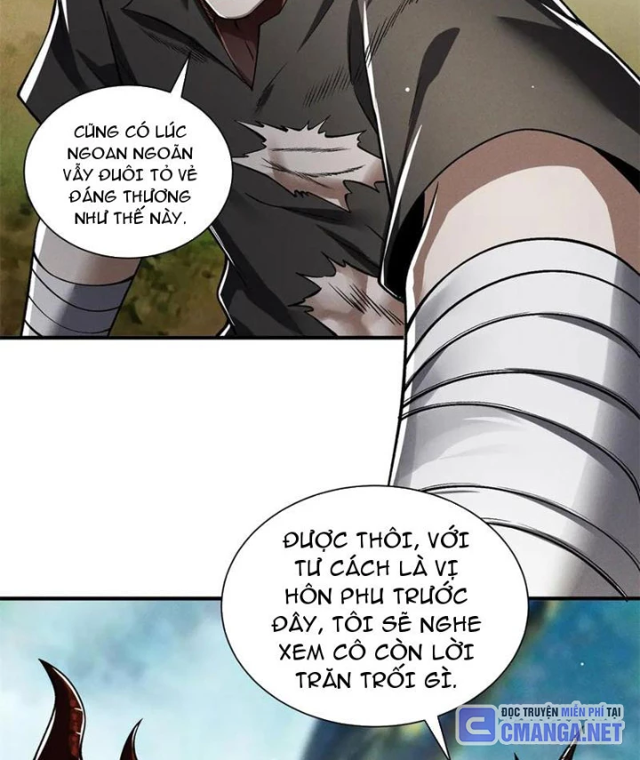 Ta Thăng Cấp Cùng Tai Ách Chapter 50 - Trang 2