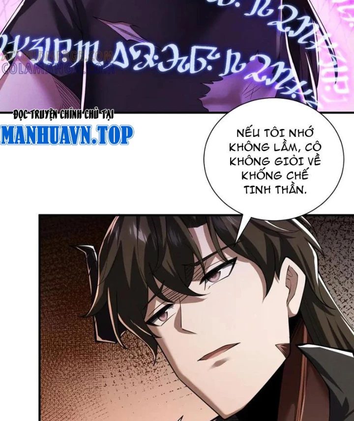 Ta Thăng Cấp Cùng Tai Ách Chapter 50 - Trang 2