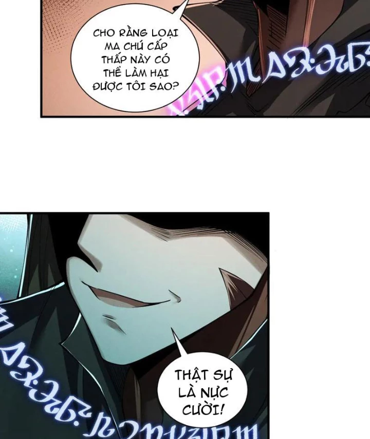 Ta Thăng Cấp Cùng Tai Ách Chapter 50 - Trang 2