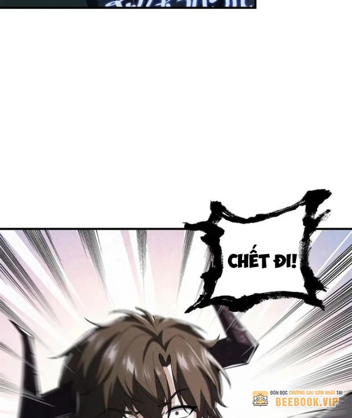 Ta Thăng Cấp Cùng Tai Ách Chapter 50 - Trang 2