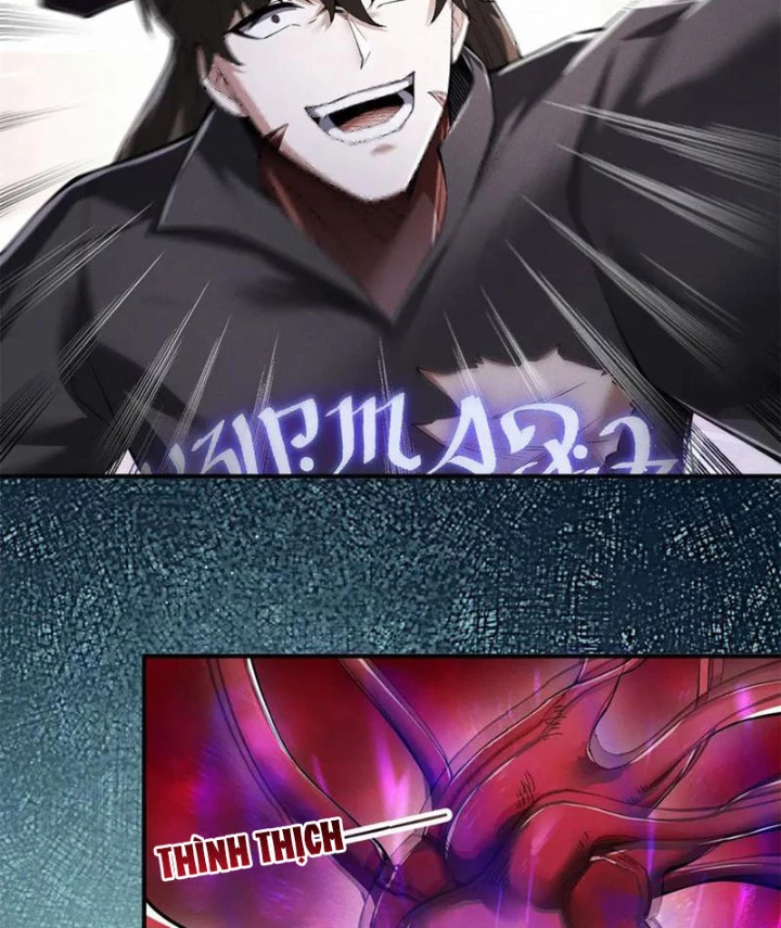 Ta Thăng Cấp Cùng Tai Ách Chapter 50 - Trang 2