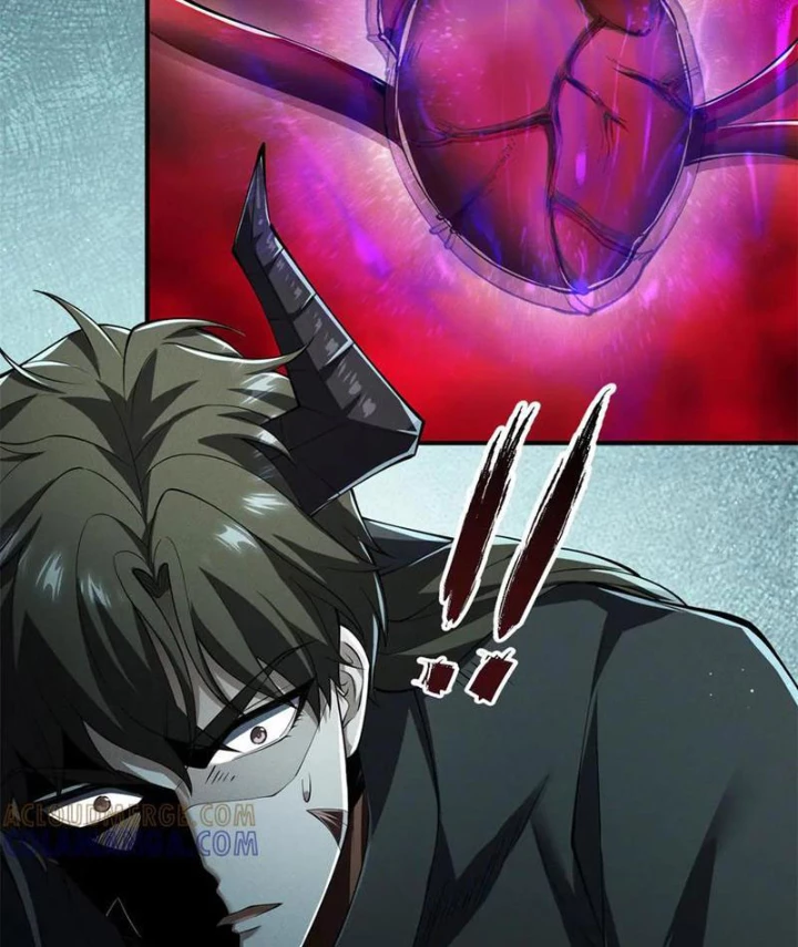 Ta Thăng Cấp Cùng Tai Ách Chapter 50 - Trang 2