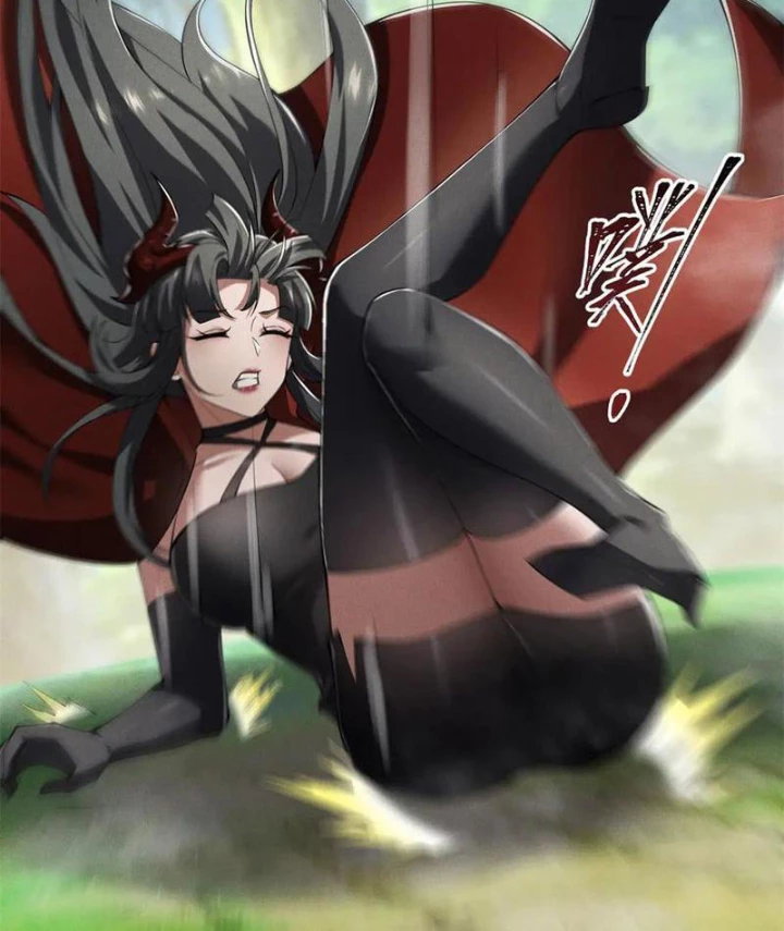 Ta Thăng Cấp Cùng Tai Ách Chapter 50 - Trang 2