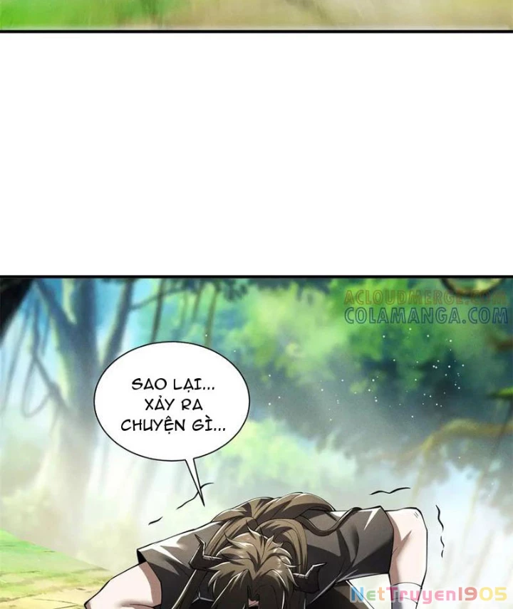 Ta Thăng Cấp Cùng Tai Ách Chapter 50 - Trang 2