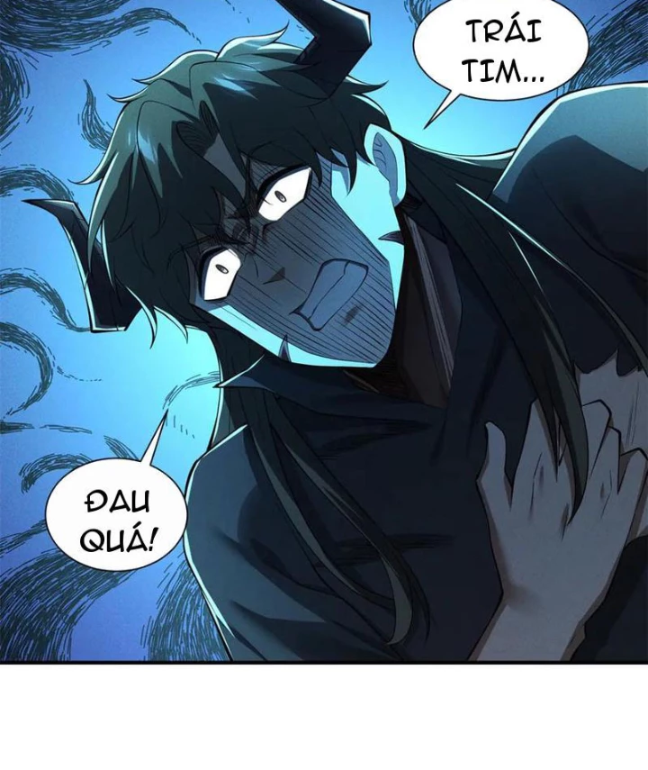 Ta Thăng Cấp Cùng Tai Ách Chapter 50 - Trang 2