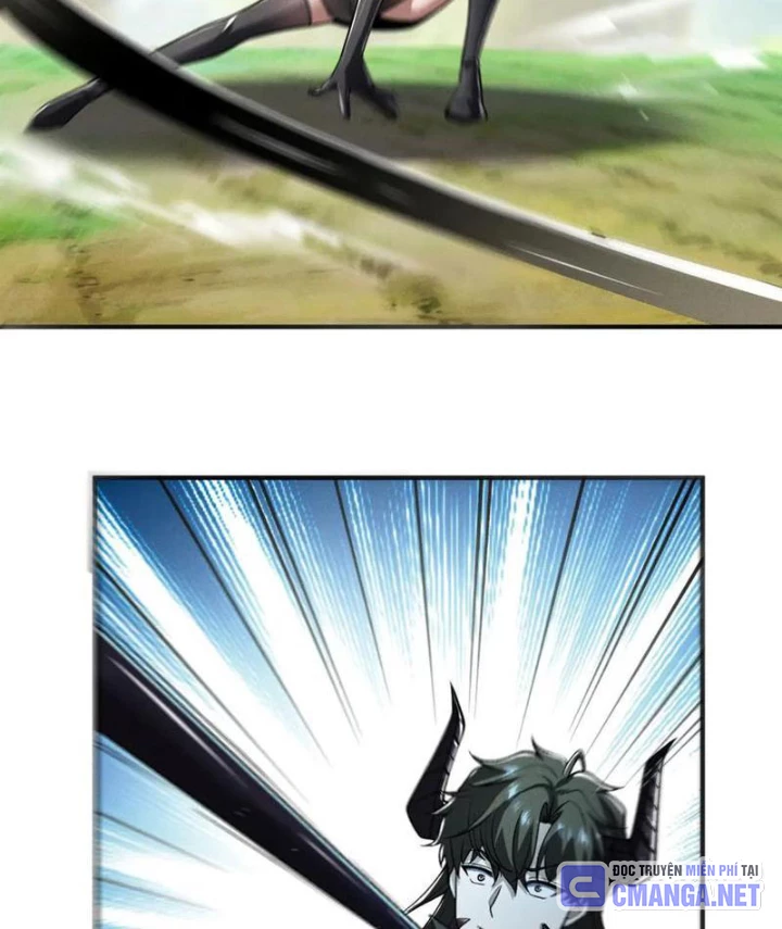 Ta Thăng Cấp Cùng Tai Ách Chapter 50 - Trang 2