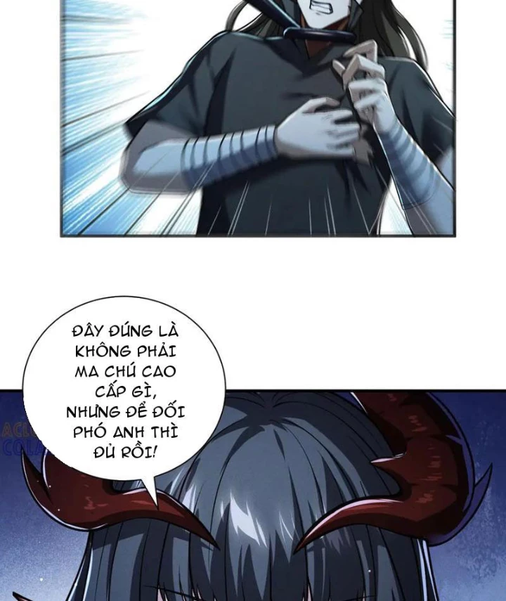 Ta Thăng Cấp Cùng Tai Ách Chapter 50 - Trang 2