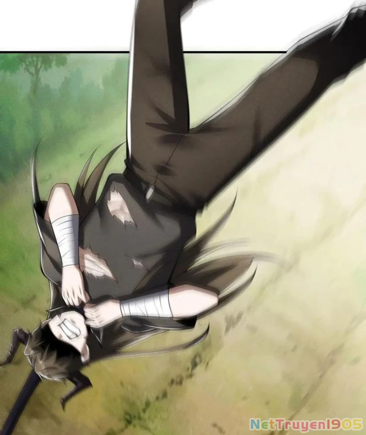 Ta Thăng Cấp Cùng Tai Ách Chapter 50 - Trang 2