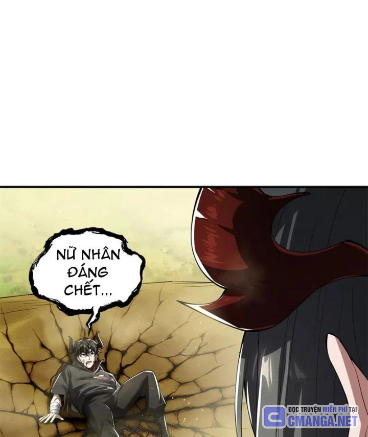 Ta Thăng Cấp Cùng Tai Ách Chapter 50 - Trang 2