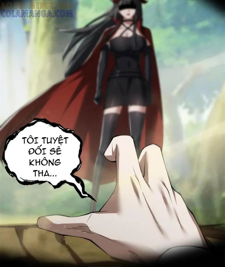 Ta Thăng Cấp Cùng Tai Ách Chapter 50 - Trang 2