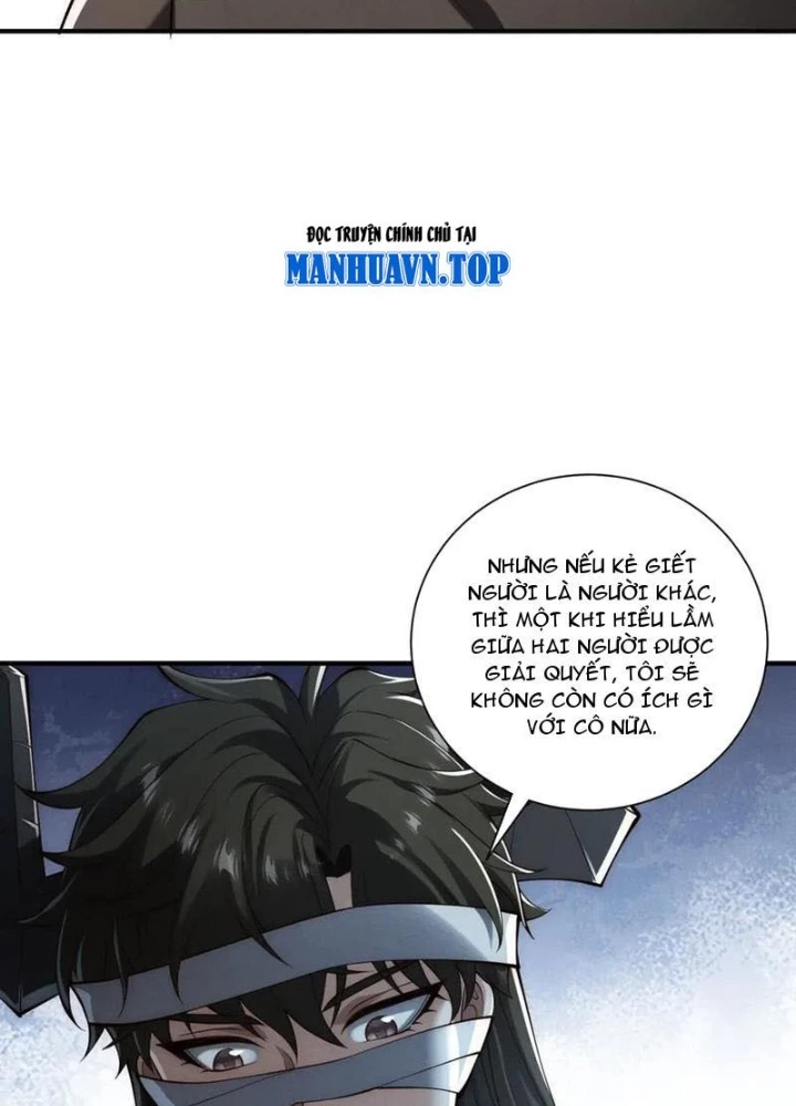 Ta Thăng Cấp Cùng Tai Ách Chapter 51 - Trang 2