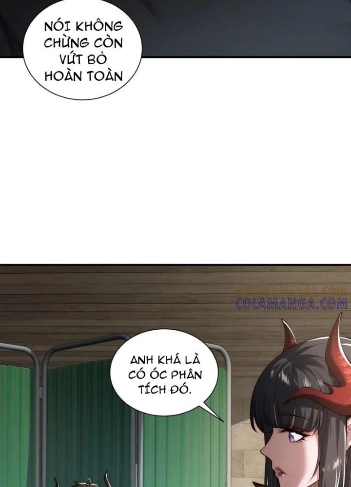 Ta Thăng Cấp Cùng Tai Ách Chapter 51 - Trang 2