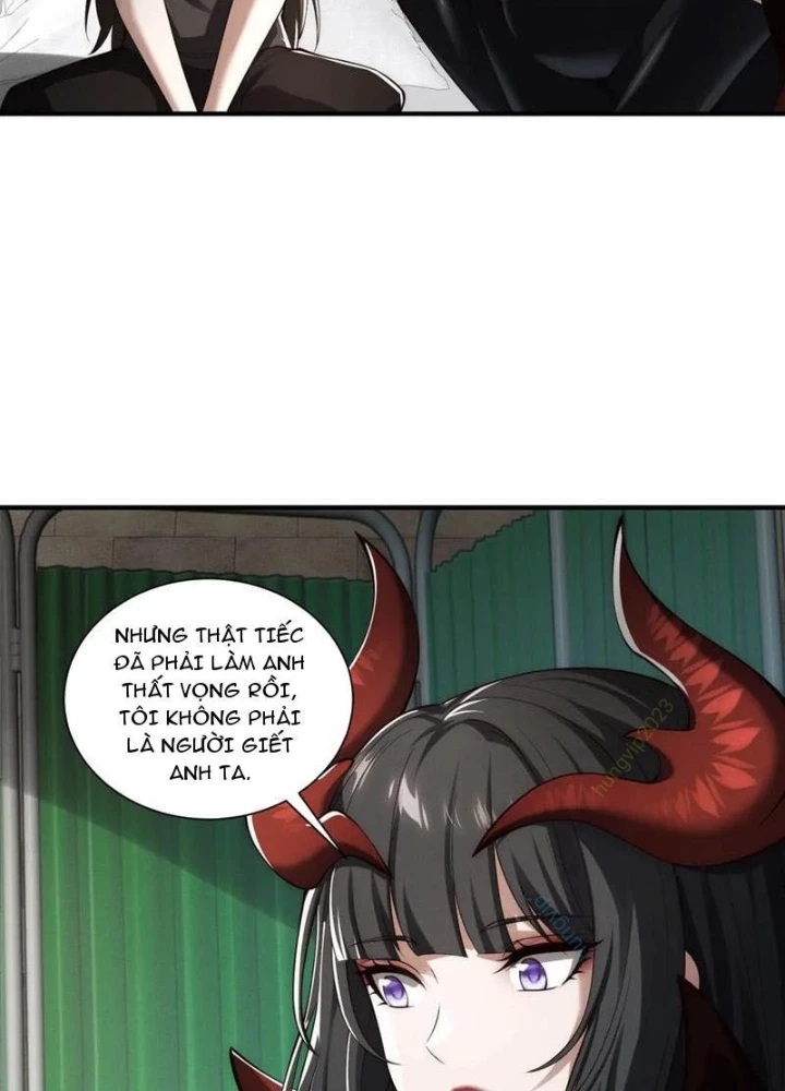 Ta Thăng Cấp Cùng Tai Ách Chapter 51 - Trang 2