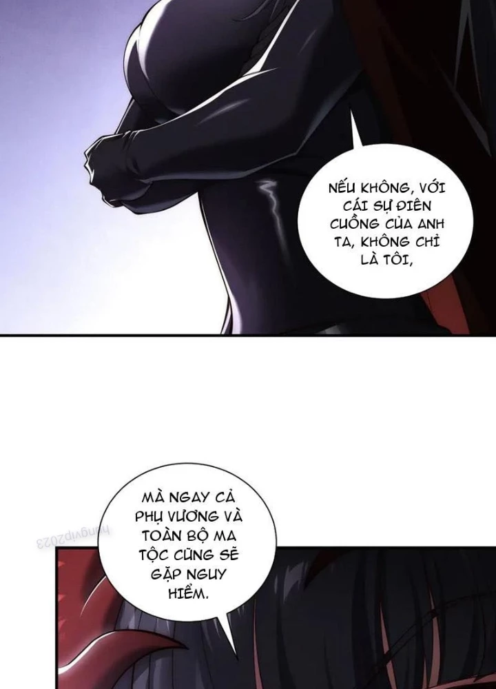 Ta Thăng Cấp Cùng Tai Ách Chapter 51 - Trang 2