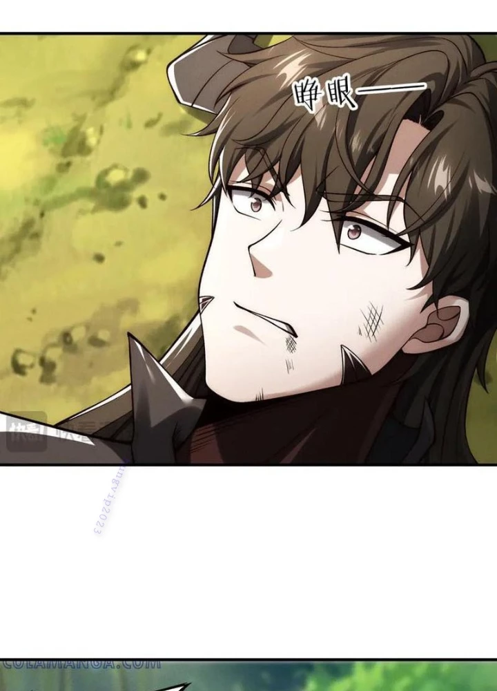 Ta Thăng Cấp Cùng Tai Ách Chapter 51 - Trang 2