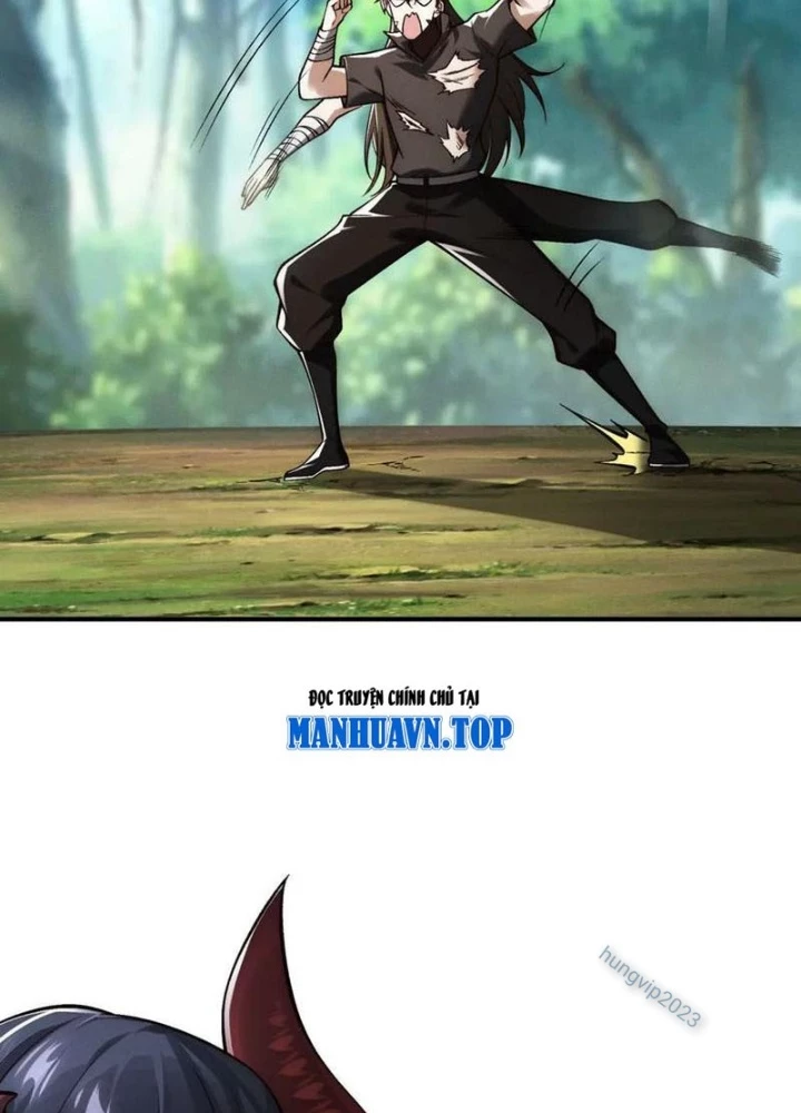 Ta Thăng Cấp Cùng Tai Ách Chapter 51 - Trang 2