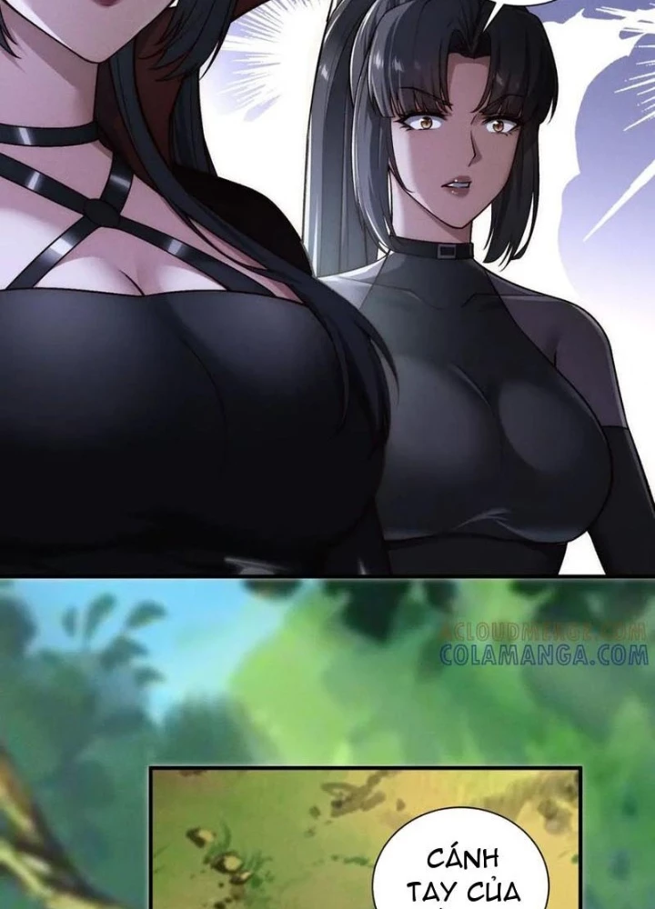 Ta Thăng Cấp Cùng Tai Ách Chapter 51 - Trang 2