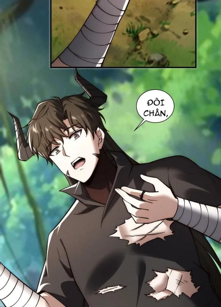 Ta Thăng Cấp Cùng Tai Ách Chapter 51 - Trang 2