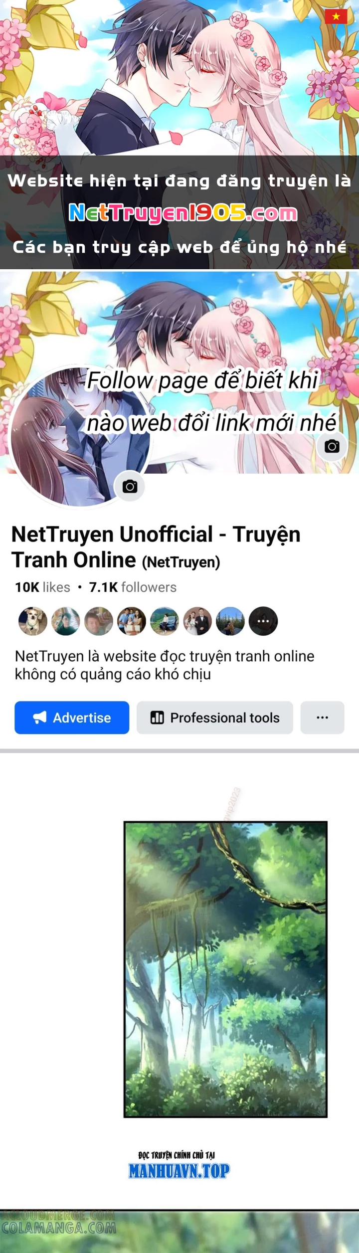 Ta Thăng Cấp Cùng Tai Ách Chapter 51 - Trang 2