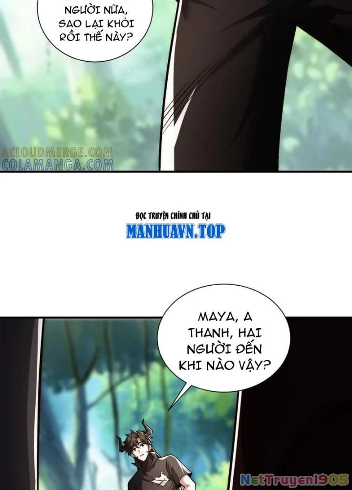 Ta Thăng Cấp Cùng Tai Ách Chapter 51 - Trang 2