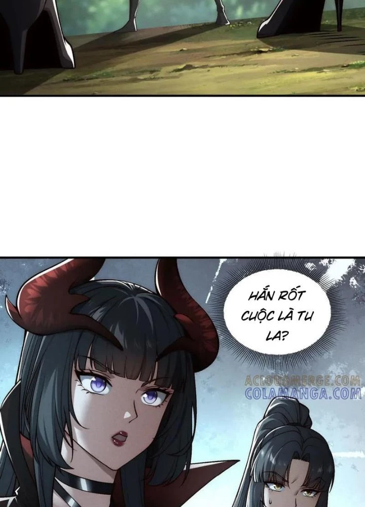 Ta Thăng Cấp Cùng Tai Ách Chapter 51 - Trang 2