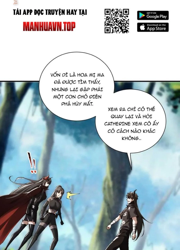 Ta Thăng Cấp Cùng Tai Ách Chapter 51 - Trang 2