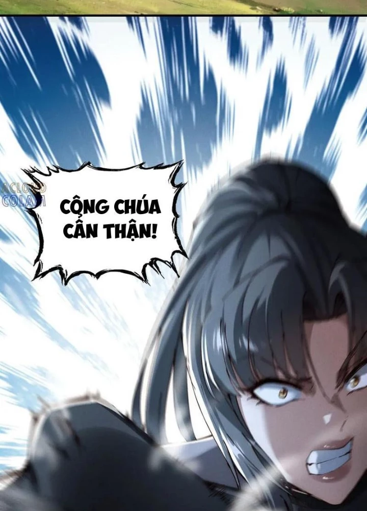 Ta Thăng Cấp Cùng Tai Ách Chapter 51 - Trang 2