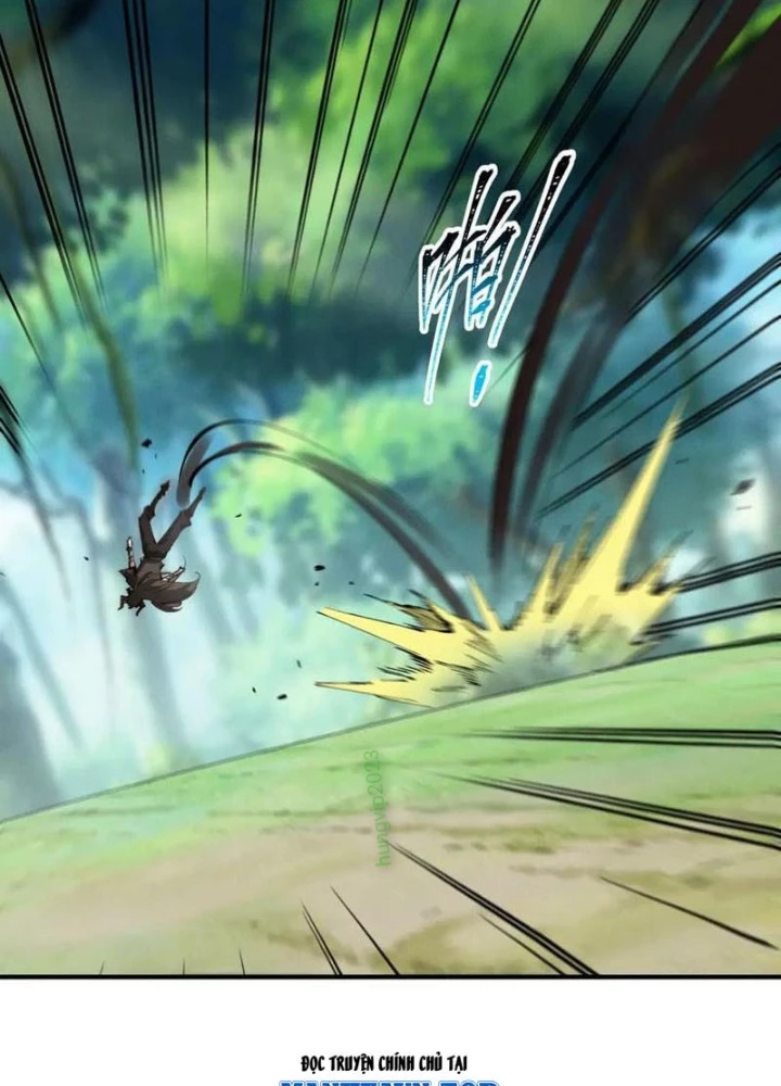 Ta Thăng Cấp Cùng Tai Ách Chapter 51 - Trang 2