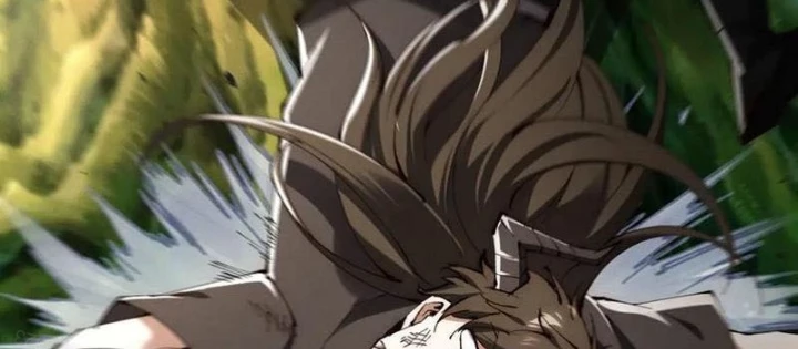 Ta Thăng Cấp Cùng Tai Ách Chapter 51 - Trang 2