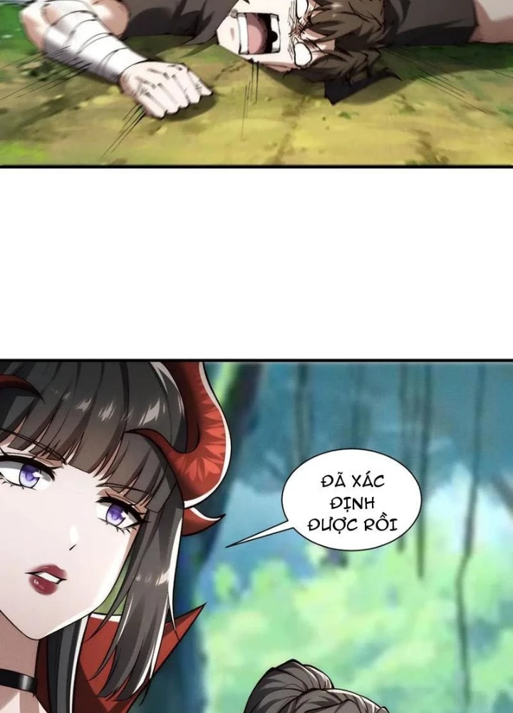 Ta Thăng Cấp Cùng Tai Ách Chapter 51 - Trang 2