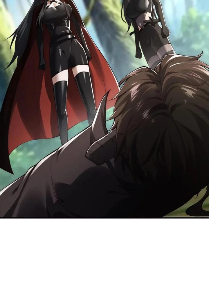 Ta Thăng Cấp Cùng Tai Ách Chapter 51 - Trang 2