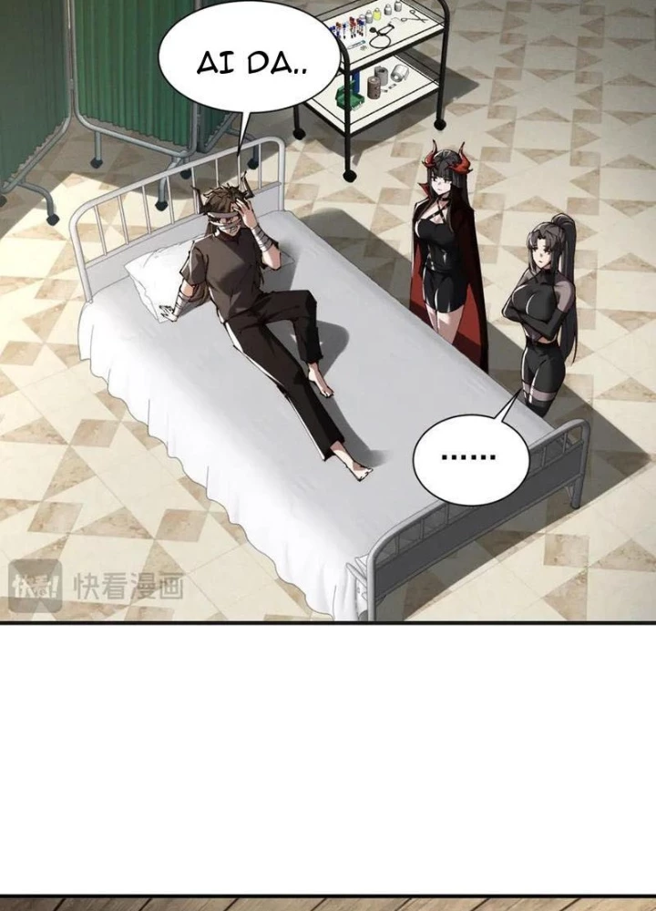 Ta Thăng Cấp Cùng Tai Ách Chapter 51 - Trang 2