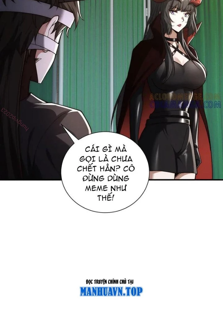 Ta Thăng Cấp Cùng Tai Ách Chapter 51 - Trang 2