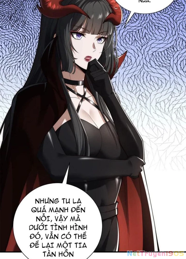 Ta Thăng Cấp Cùng Tai Ách Chapter 51 - Trang 2