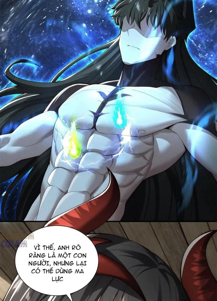 Ta Thăng Cấp Cùng Tai Ách Chapter 51 - Trang 2