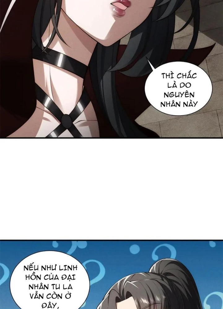 Ta Thăng Cấp Cùng Tai Ách Chapter 51 - Trang 2