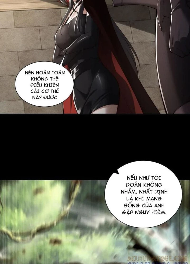 Ta Thăng Cấp Cùng Tai Ách Chapter 51 - Trang 2