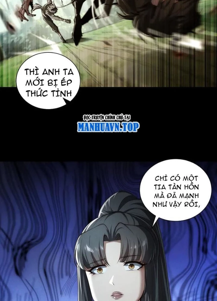 Ta Thăng Cấp Cùng Tai Ách Chapter 51 - Trang 2