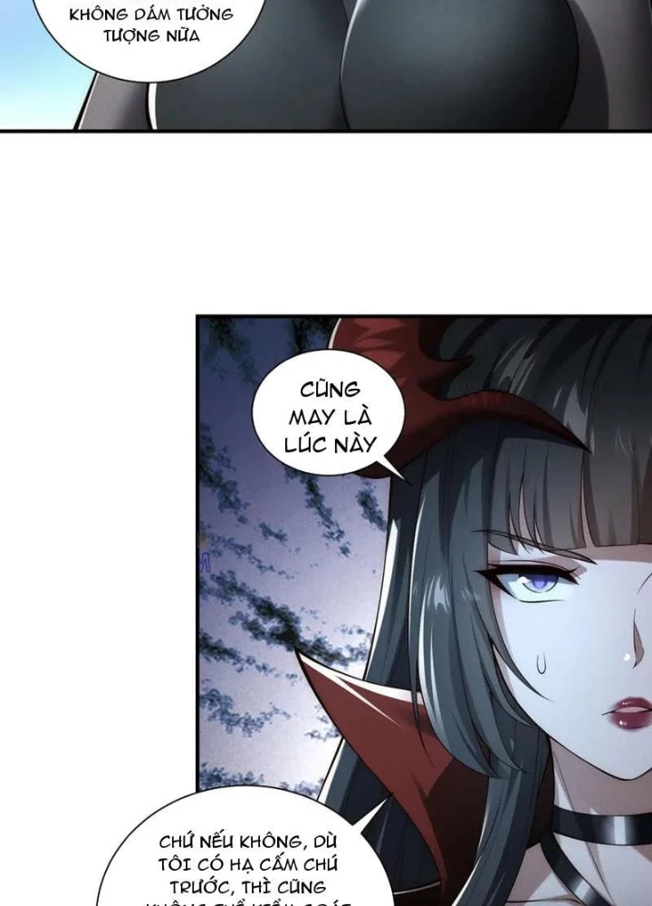 Ta Thăng Cấp Cùng Tai Ách Chapter 51 - Trang 2