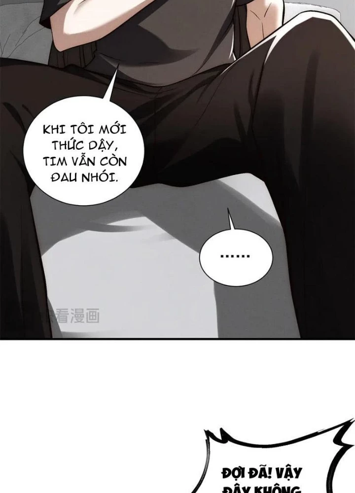 Ta Thăng Cấp Cùng Tai Ách Chapter 51 - Trang 2