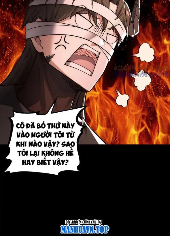 Ta Thăng Cấp Cùng Tai Ách Chapter 51 - Trang 2