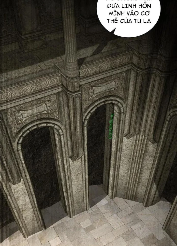 Ta Thăng Cấp Cùng Tai Ách Chapter 51 - Trang 2