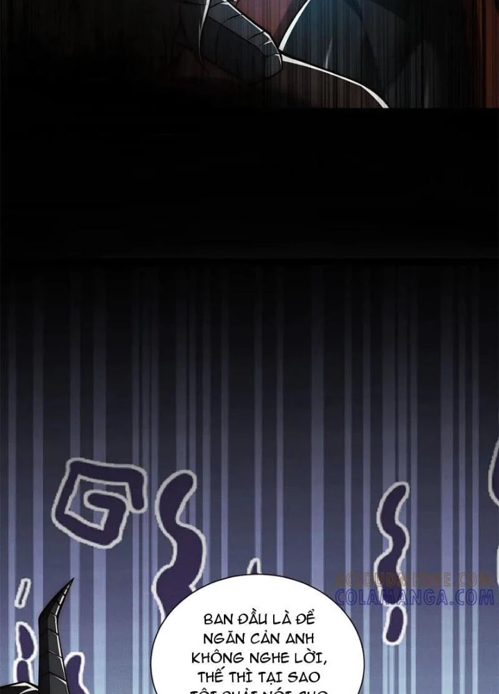 Ta Thăng Cấp Cùng Tai Ách Chapter 51 - Trang 2